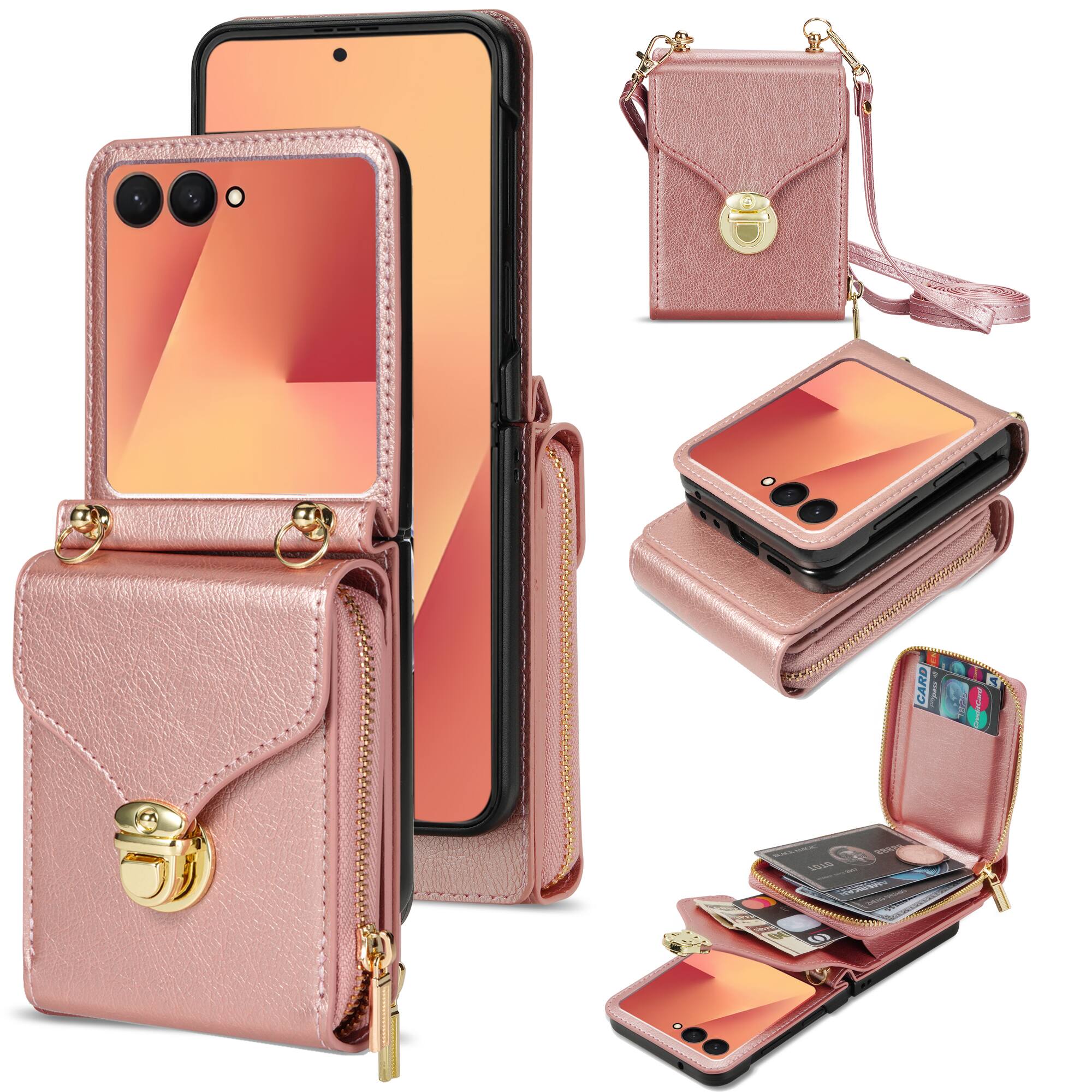 Rosegold