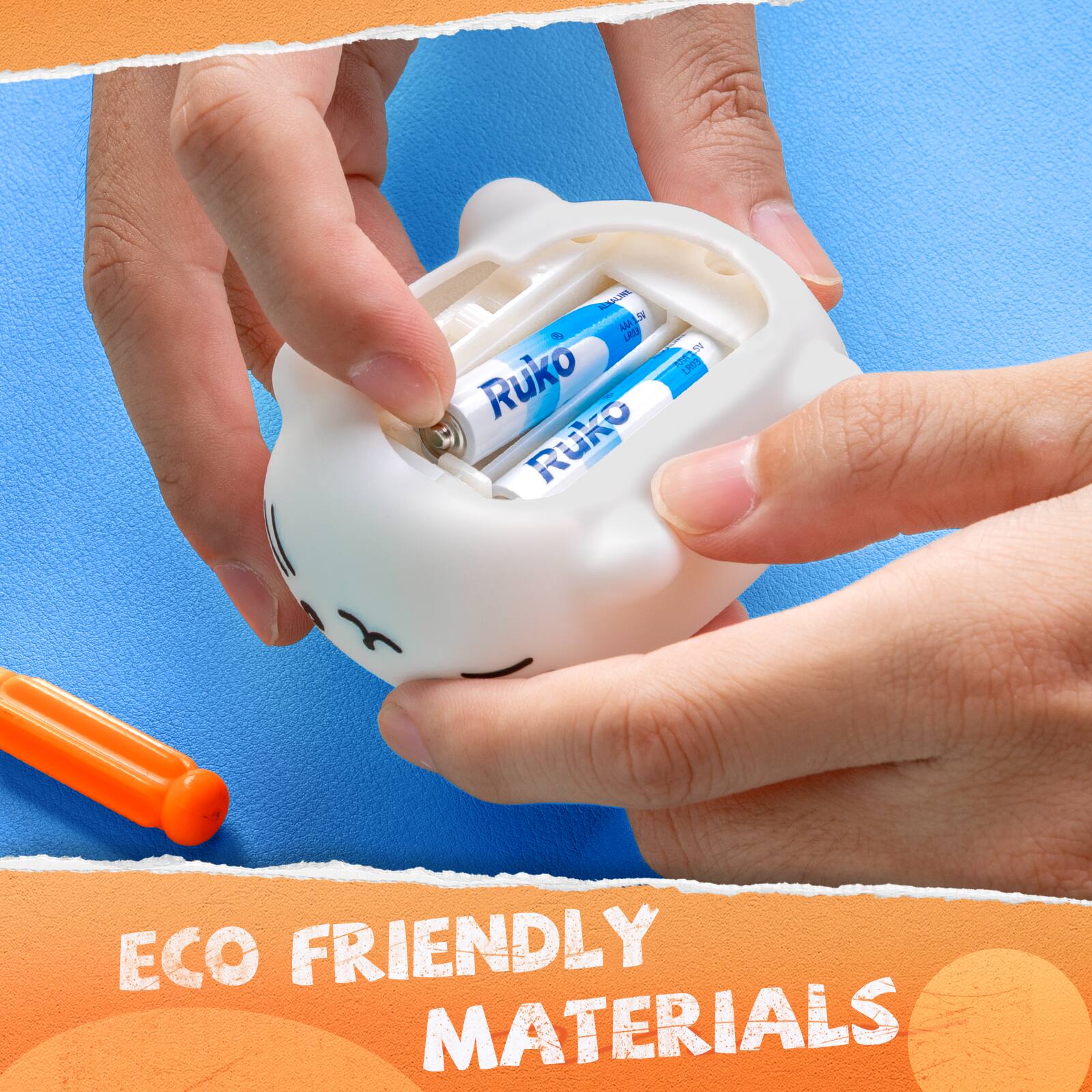 KDO 44A1.5g 3 44  
LASS SE - teo Ruko RUKO  
ECO FRIENDLY MATERIALS