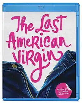The Last American Virgin - BLU-RAY