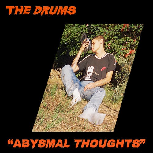 The Drums - Abysmal Thoughts  - VINYL LP