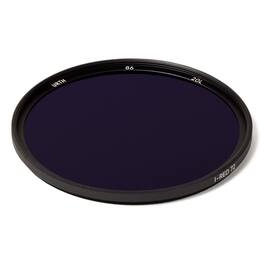 Urth - 86mm Circular Infrared R72 Lens Filter Plus+