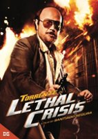 Torrente: Lethal Crisis [2011] - Front_Zoom