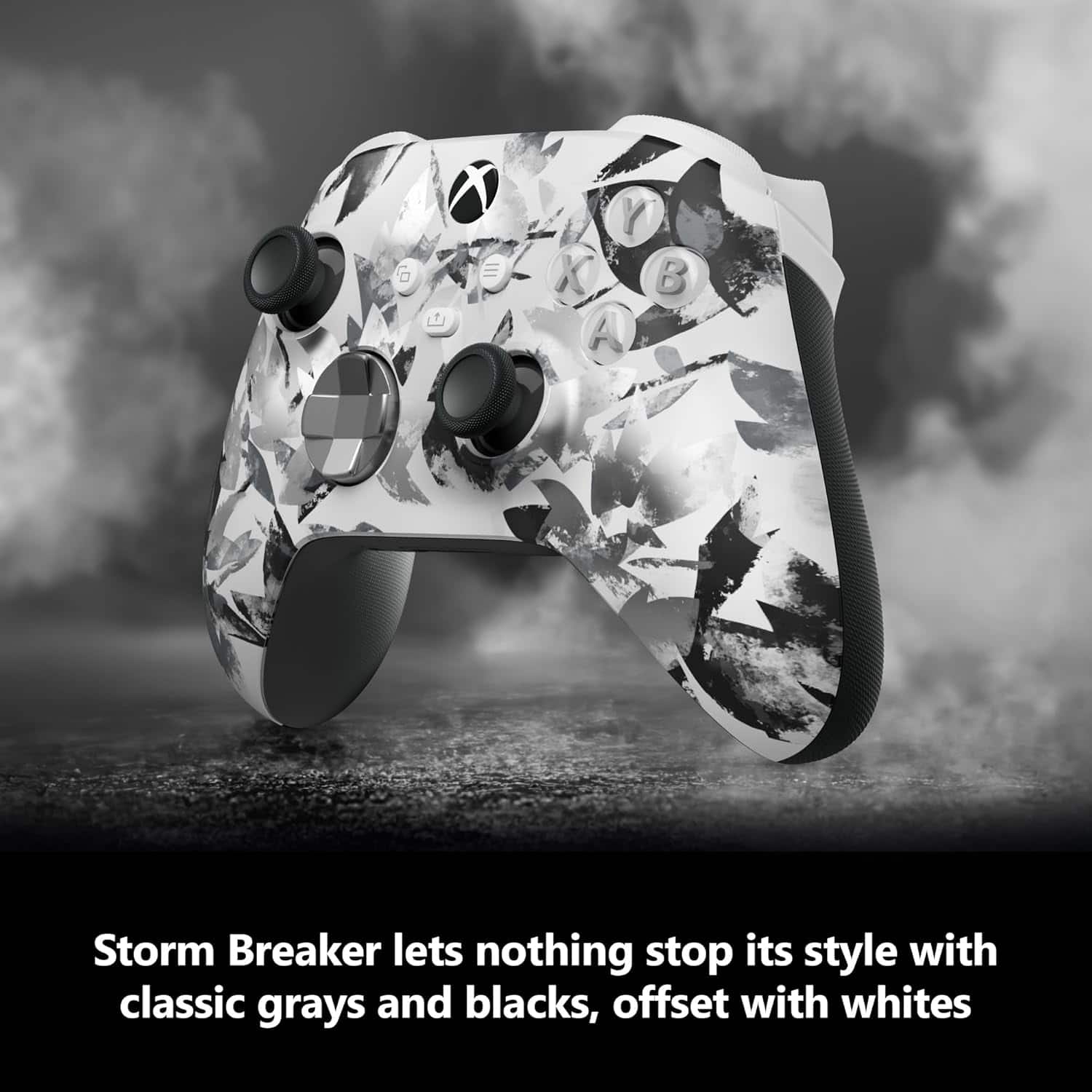 Xbox Series X 1TB Disc Console with Extra Controller and