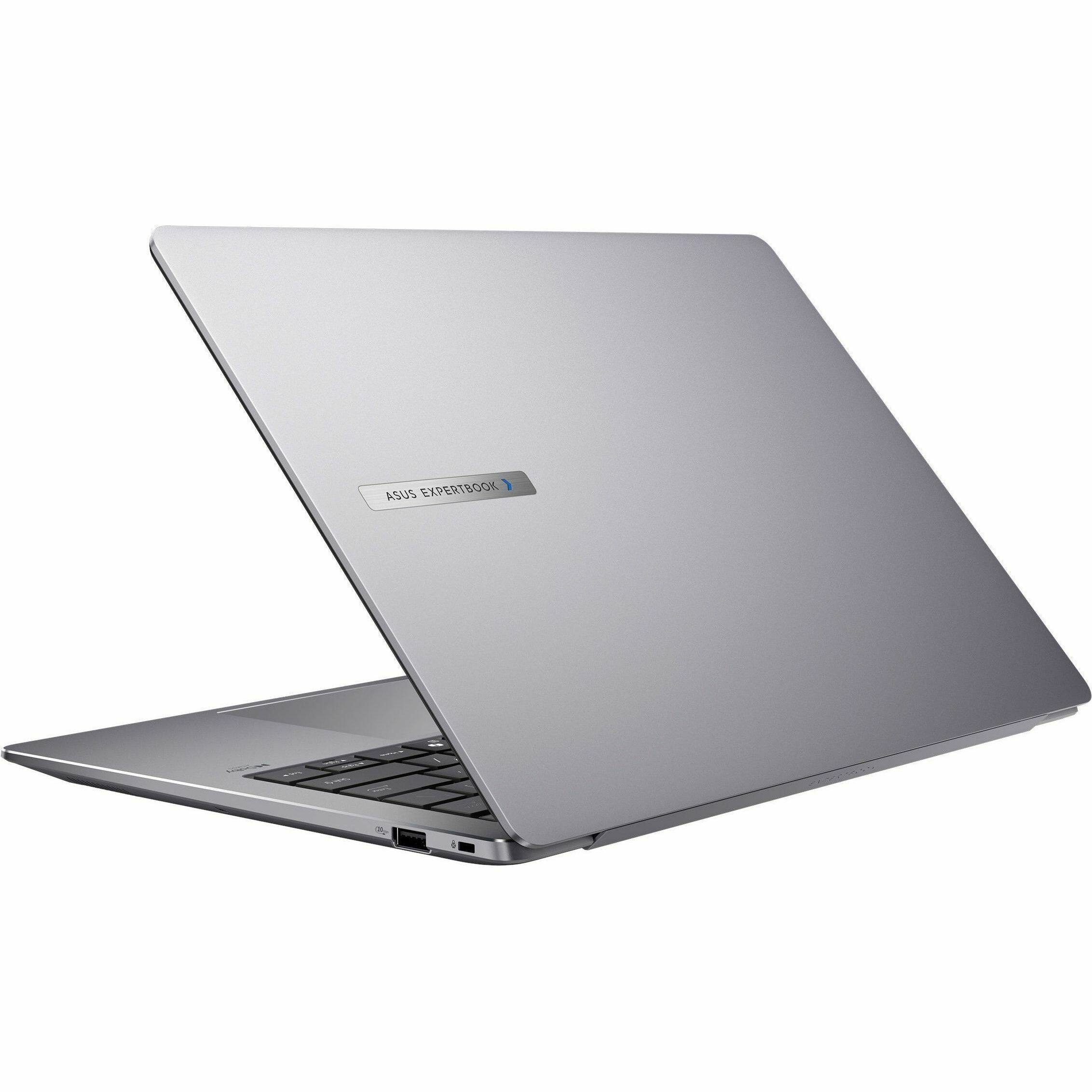 ASUS EXPERTBOOK