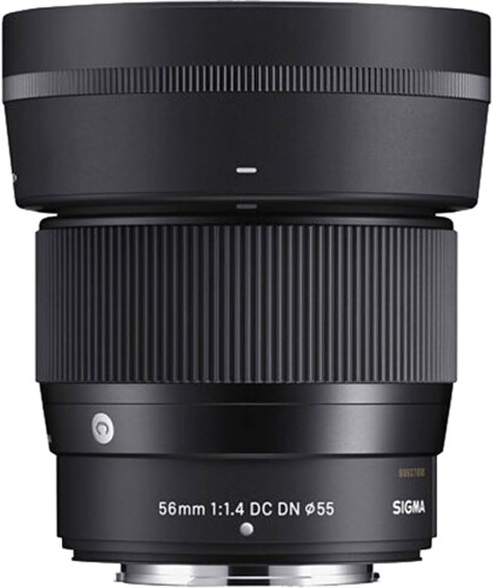 56mm 1:1.4 DC DN 55 SIGMA