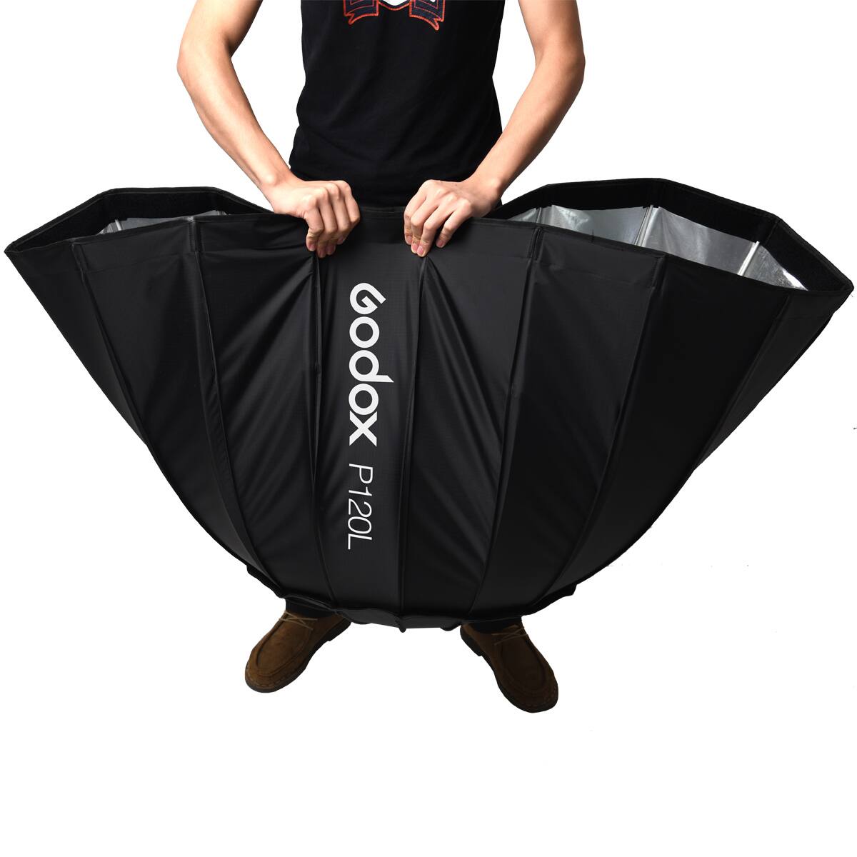 Godox P120L 48