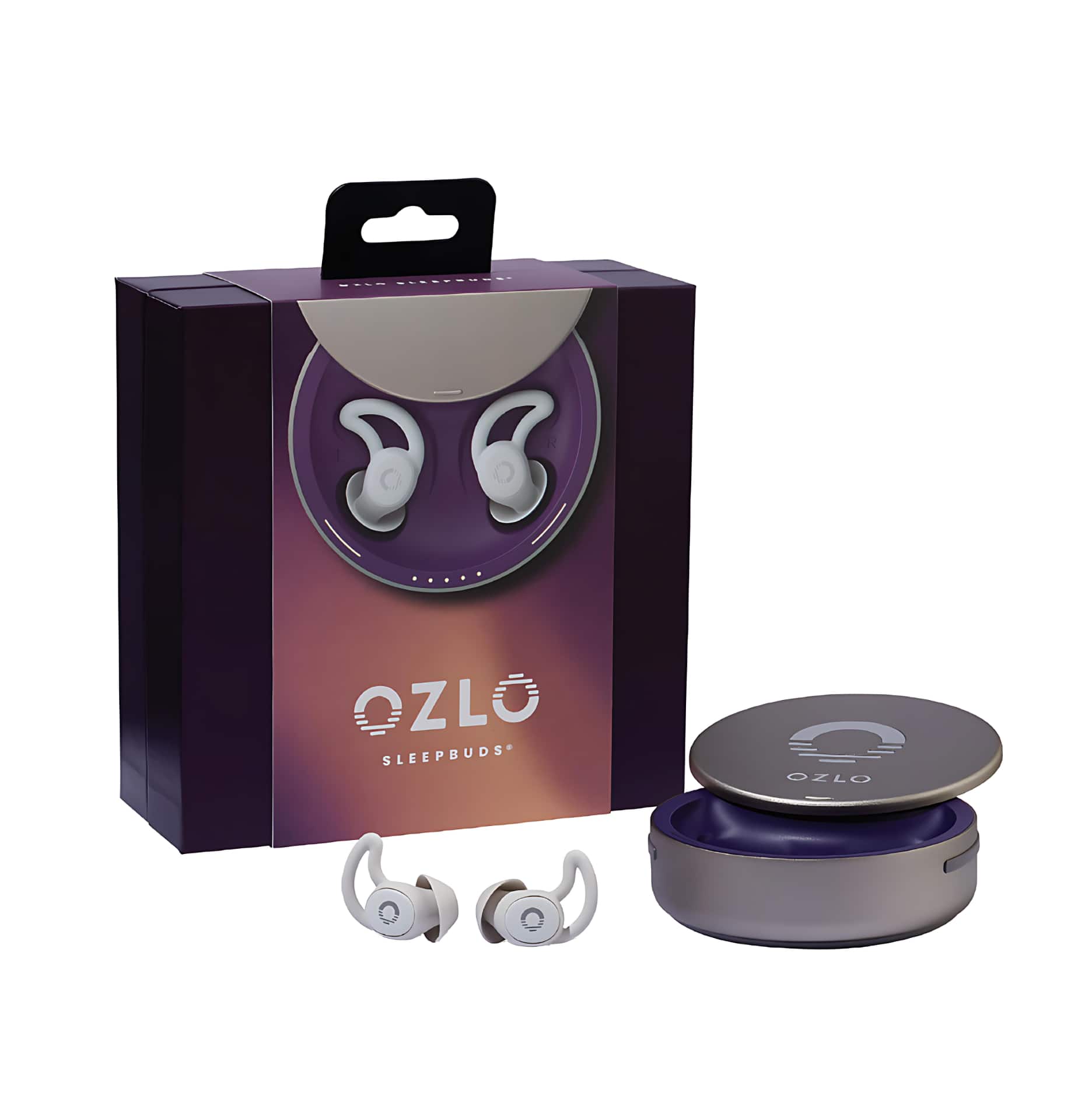 Ozlo - Sleepbuds Bluetooth...