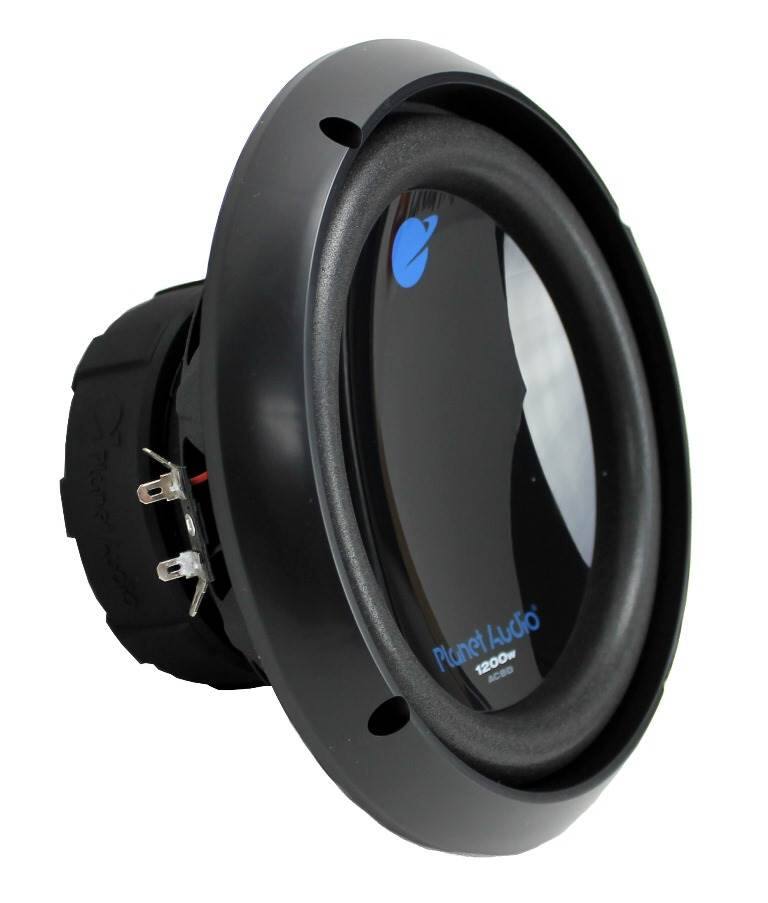 Planet Audio  
1200W  
ACED