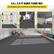 6.6 x 3.9 FT DANCE FLOOR MAT
Accompany you to become a professional dancer