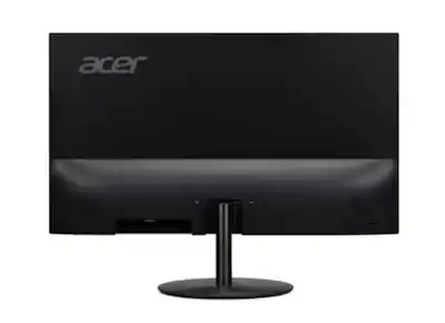 Acer Essential SA2 SA272U E 27In WQHD IPS Ultra Slim Monitor Acer Essential SA2 SA272U E 27In WQHD IPS Ultra Slim Monitor