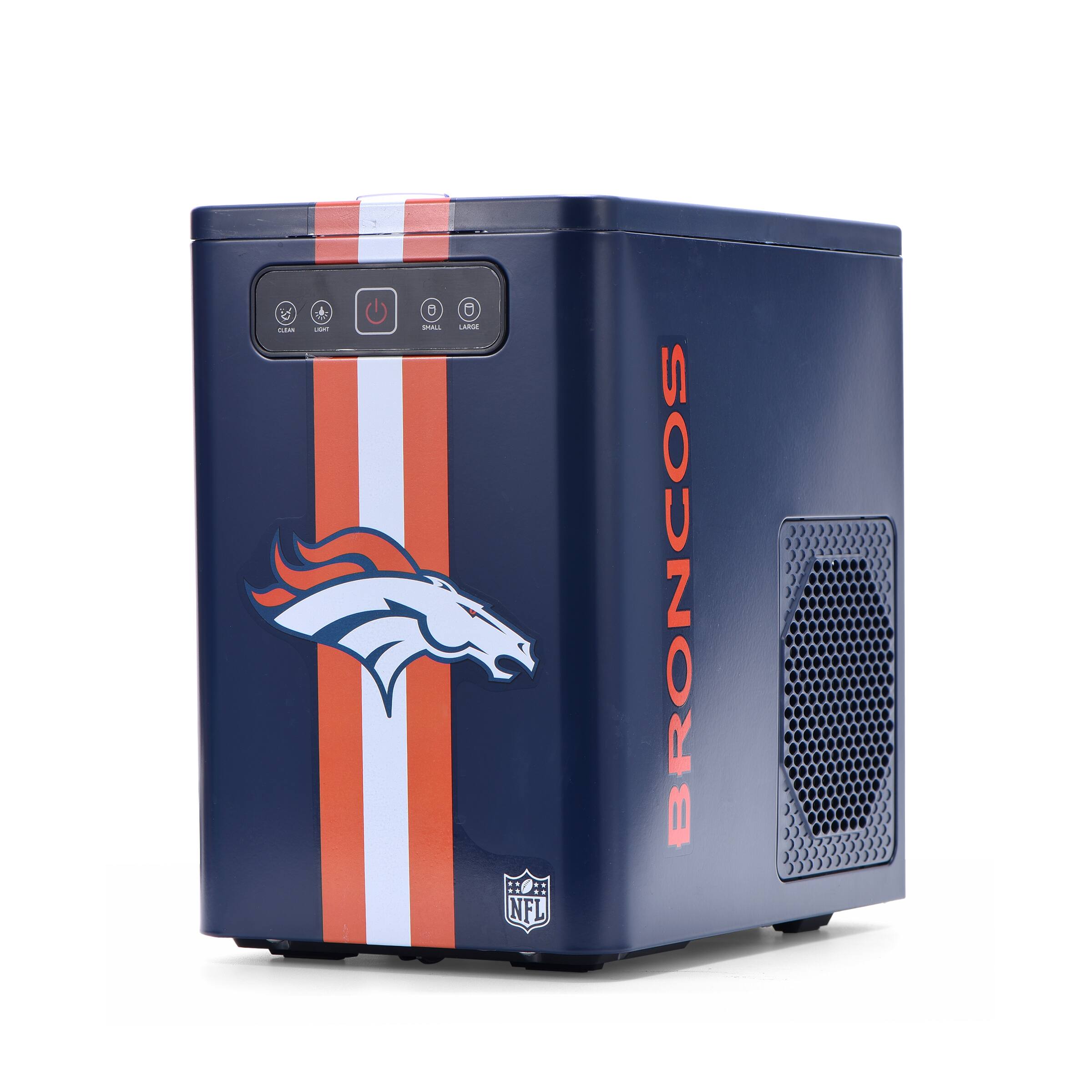 - - 8 - 6 A NFL BRONCOS
