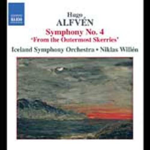 Niklas Willen - Symphony 4   - COMPACT DISCS [CD] price history on PriceWatchPro