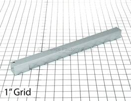 Appliance Factory Parts - DRTRIMPNLBOT DOOR TRIM PANEL BOTTOM - DIGIT