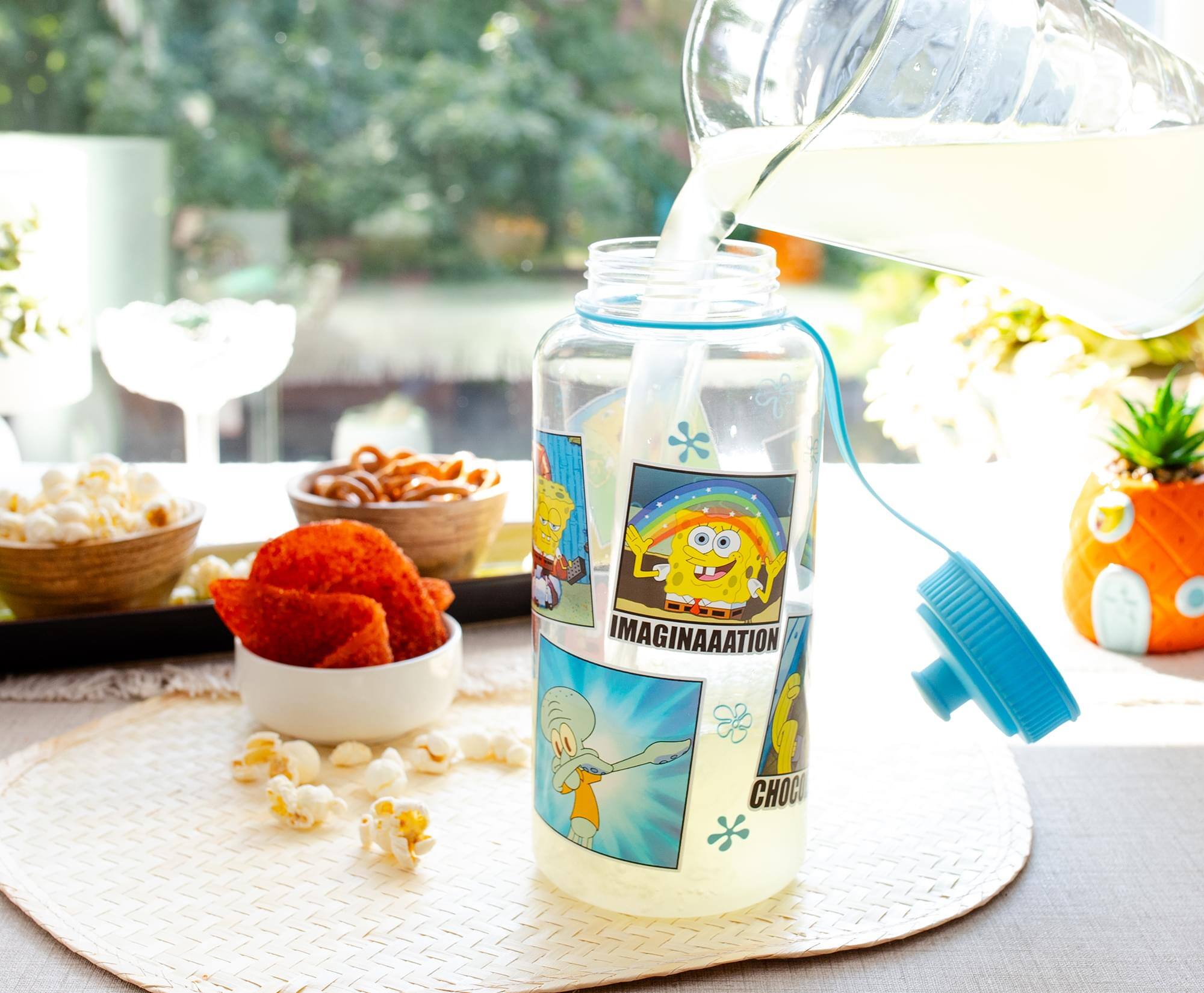 media item thumbnail