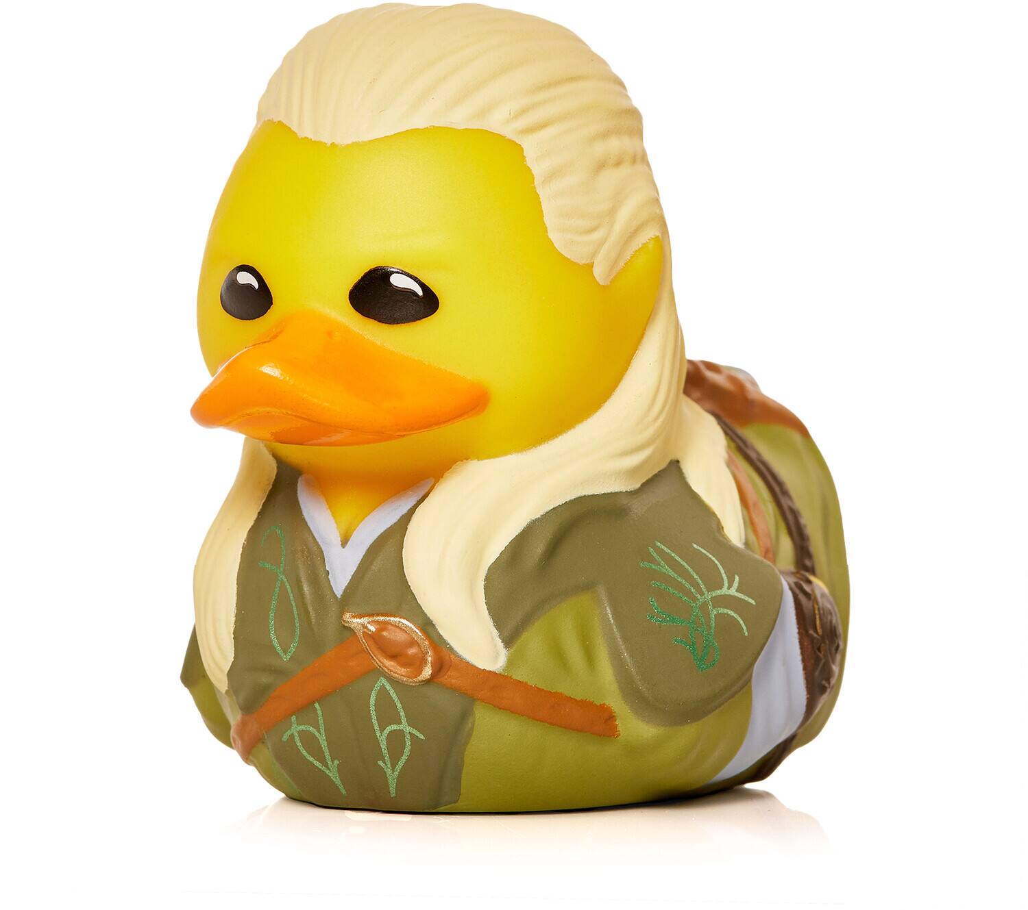 Alt View 1. PopMarket - Tubbz - Lord of the Rings - Legolas (Mini Edition)   - Collectibles - Multicolor.