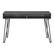 Front. OSP Home Furnishings - Writing Desk 48" - Gray.
