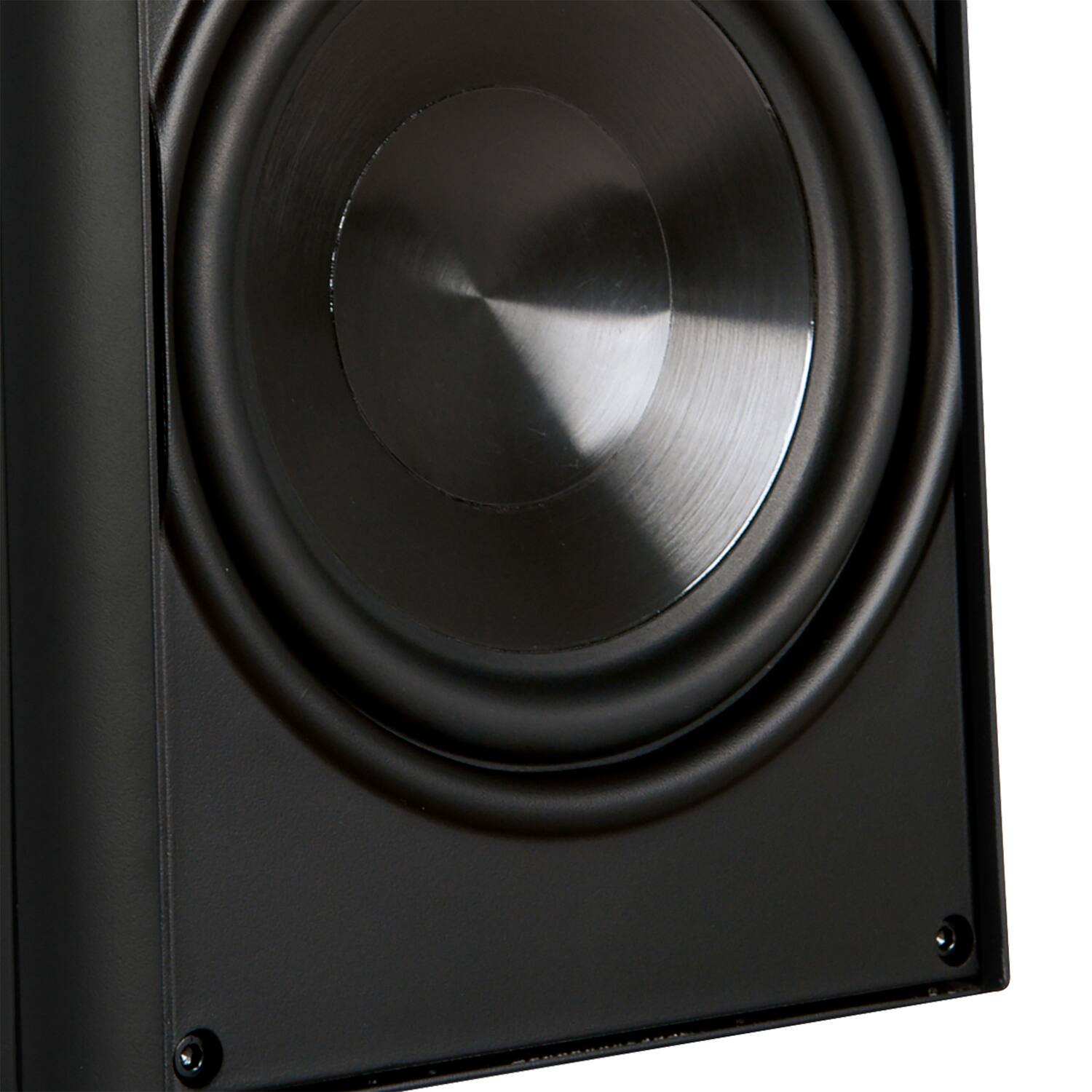 Back. Proficient Audio - Proficient Audio Aw525blk Aw525 125-watt 5-1/4-in. Indoor/outdoor Speaker Set (black) - black.