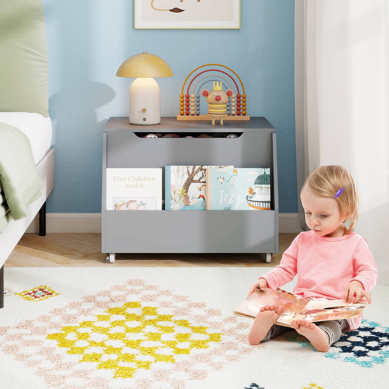 Five Children and It  
123 and