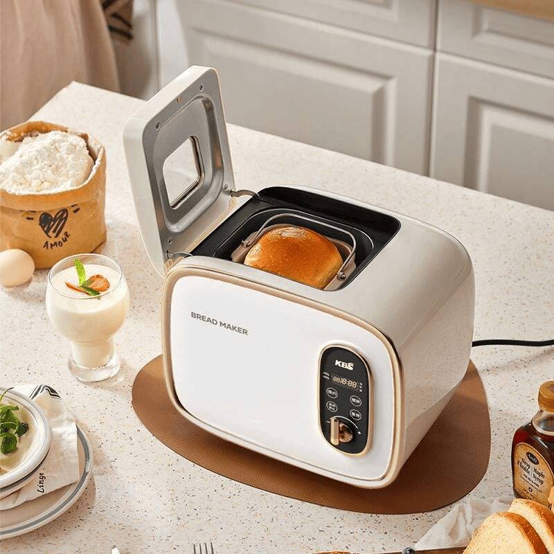 AMOUR BREAD MAKER KBS M 88 Mn - N Linge beda drie Mople TH