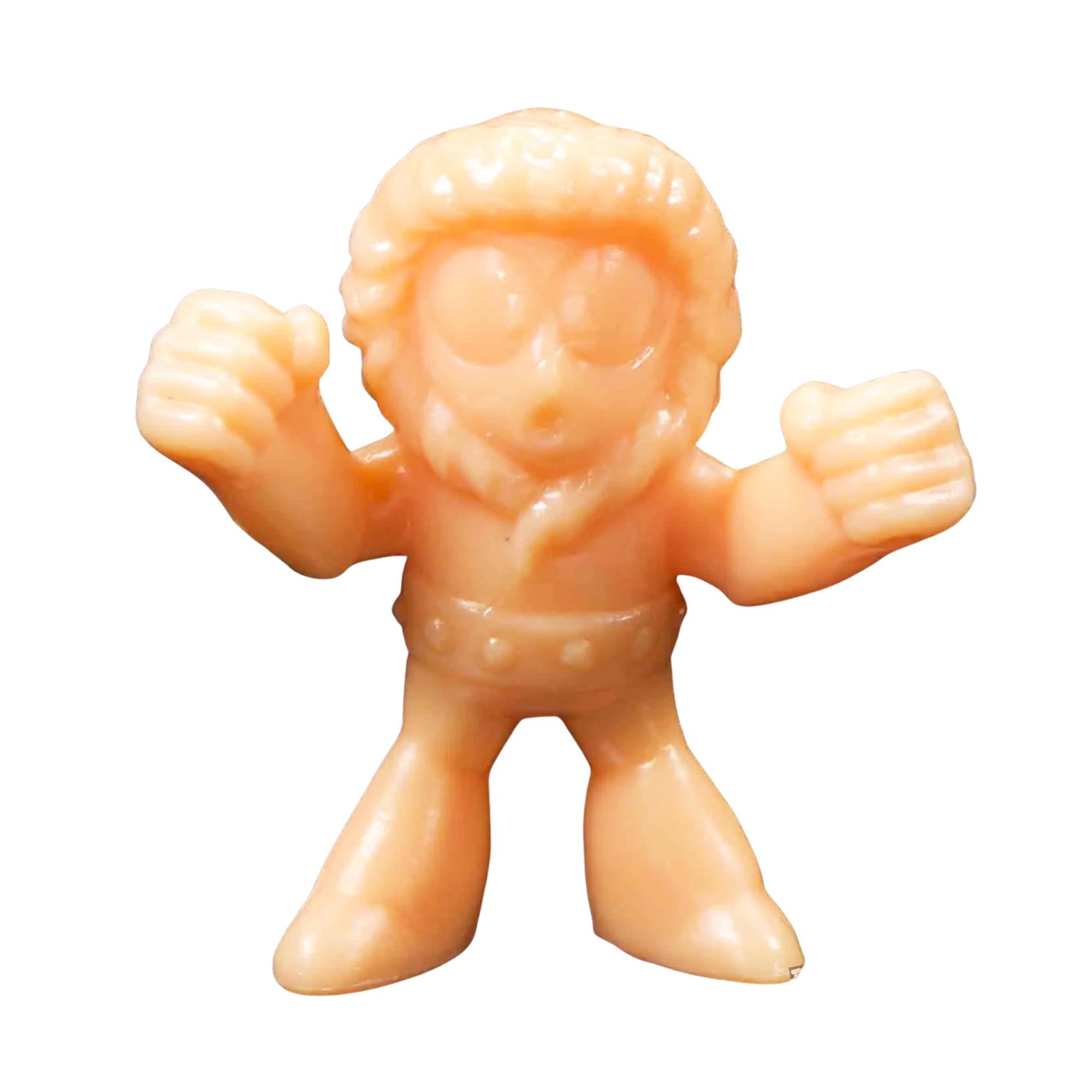 Alt View 10. Super7 - Mega Man M.U.S.C.L.E. Mini-Figure Set - Multi-Color.