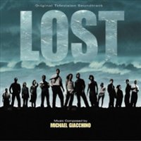 Lost: Season 1 [Original TV Soundtrack] [LP] - VINYL - Front_Zoom