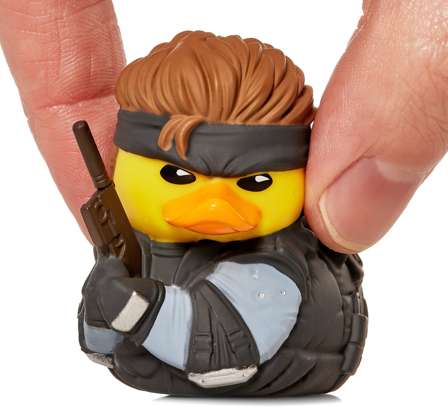 PopMarket - Tubbz - Metal Gear Solid - Solid Snake (Mini Edition) - COLLECTIBLES - Multicolor price history on PriceWatchPro