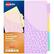 AVERY Projects Calendar
5 Big Tab Insertable Pocket Plastic Dividers
1.5 more printing space on tab
5 Inserts won't fall out
TABS
Durable tear resistant plastic
1 SET
07714