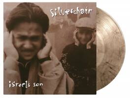 Silverchair - Israel's Son - Limited 180-Gram Smoke Colored Vinyl - VINYL LP