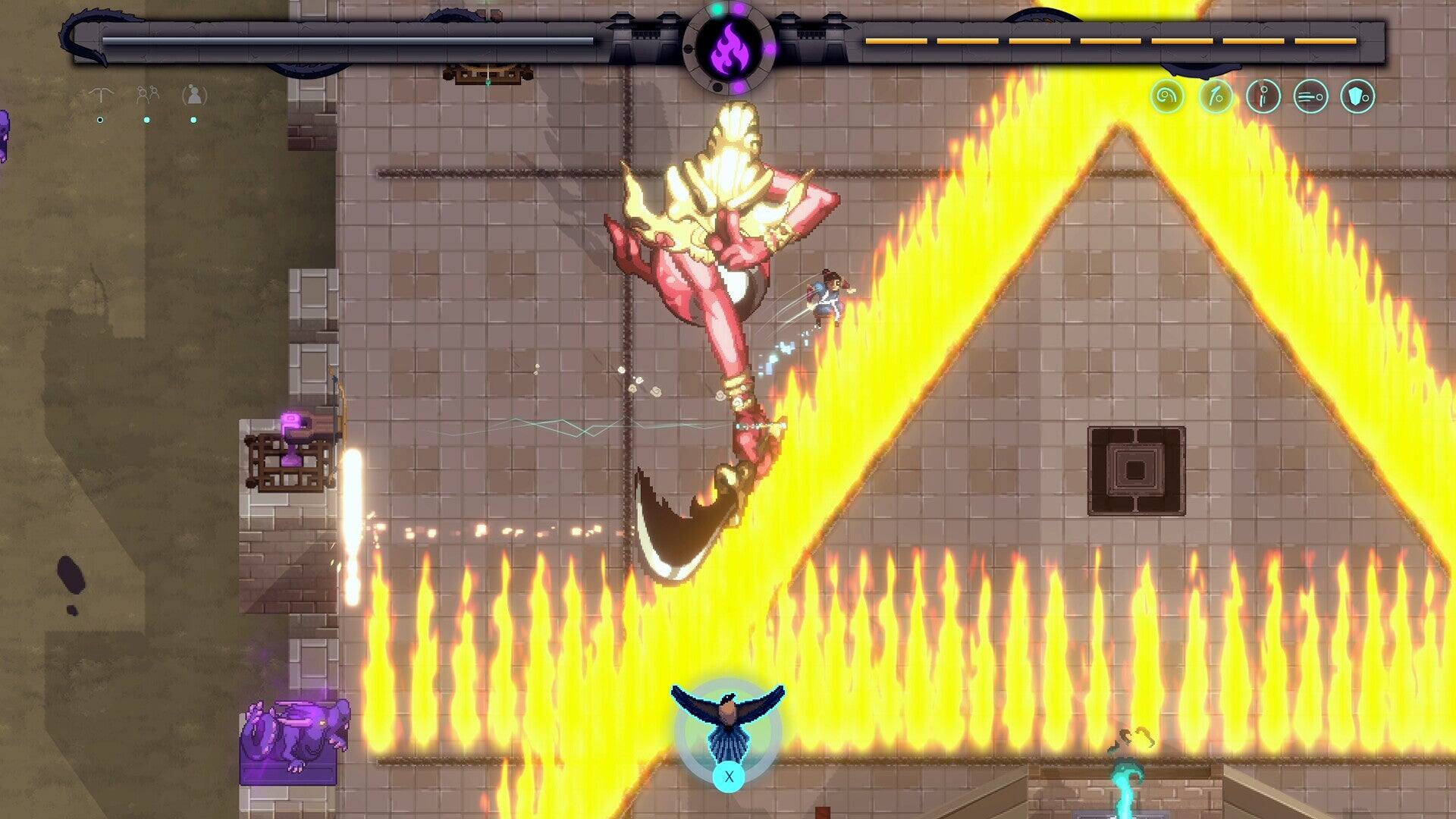 Alt View 5. Tesura Games - Terracotta - Collector's Edition [Nintendo Switch].