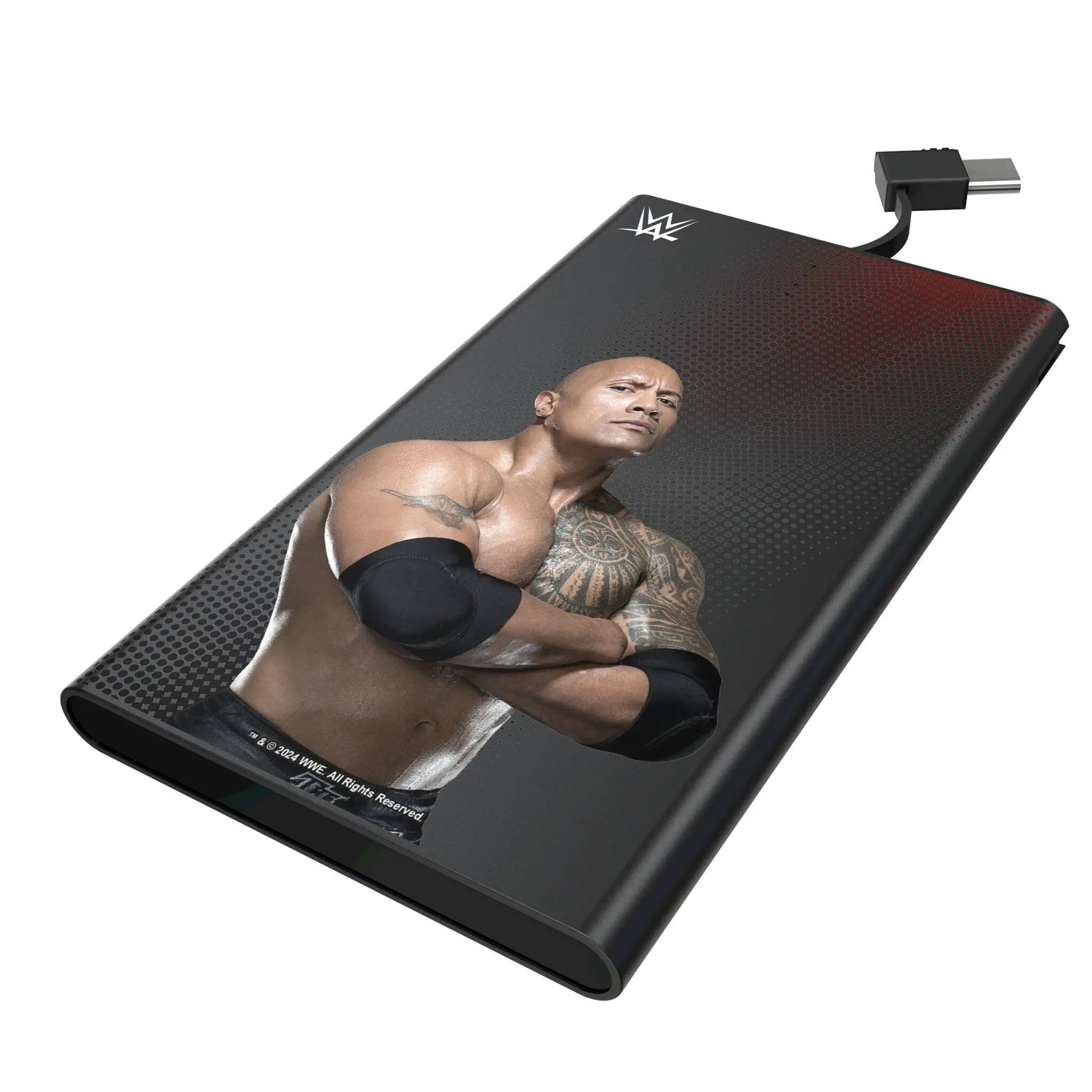 © & ™ 2024 WWE. All Rights Reserved.