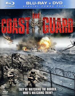 The Coast Guard - BLU-RAY