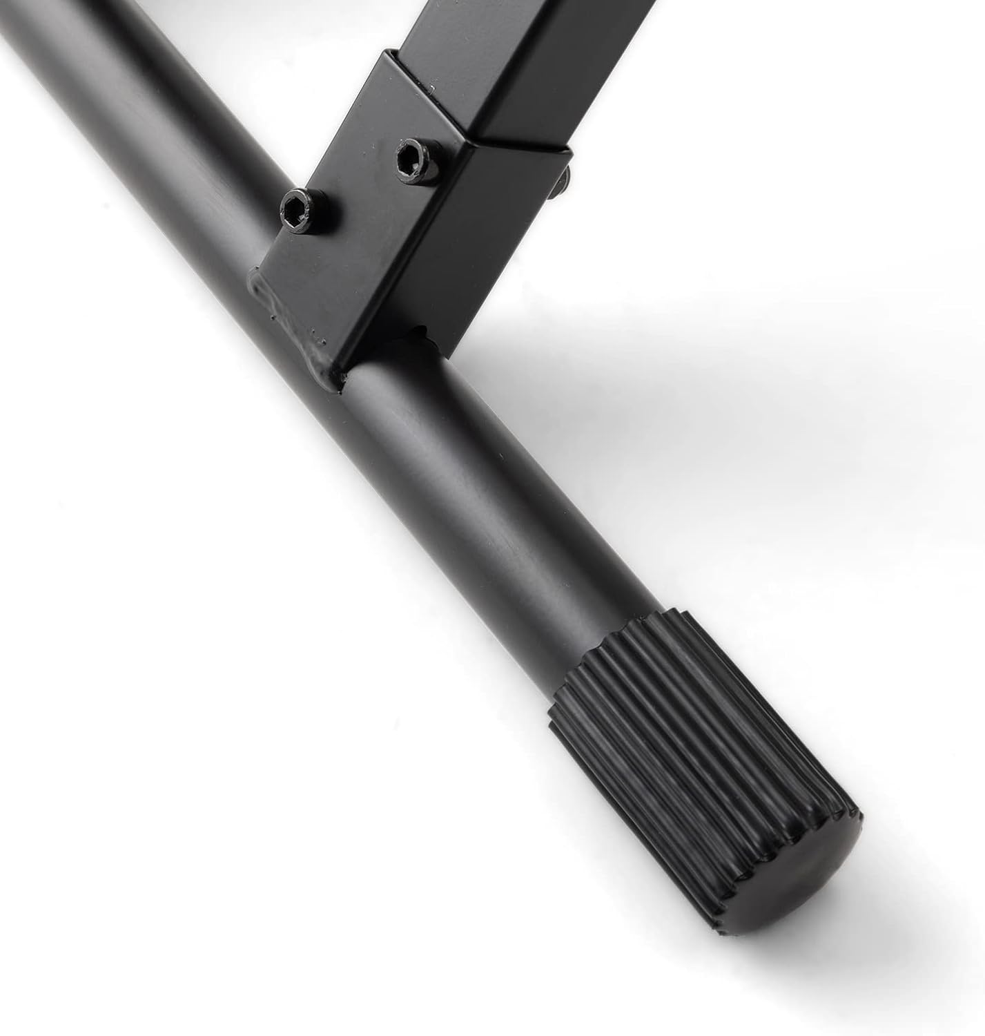 Alt View 5. On Stage Stands - On-Stage KS8291XX ERGO-LOK Double-X Keyboard Stand with Lok-Tight Construction (Setup for Keyboards, Synths, Organs, and - "NA".