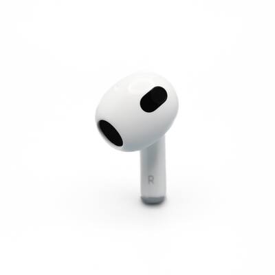 Apple Refurbished Excellent Right Replacement AirPod 3rd Apple Refurbished Excellent Right Replacement AirPod 3rd