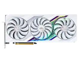 ASRock - Refurbished Excellent - Phantom Gaming Radeon RX 7900 XT 20GB GDDR6 PCI Express 4.0 ATX Graphics Card RX7900XT PGW 20GO