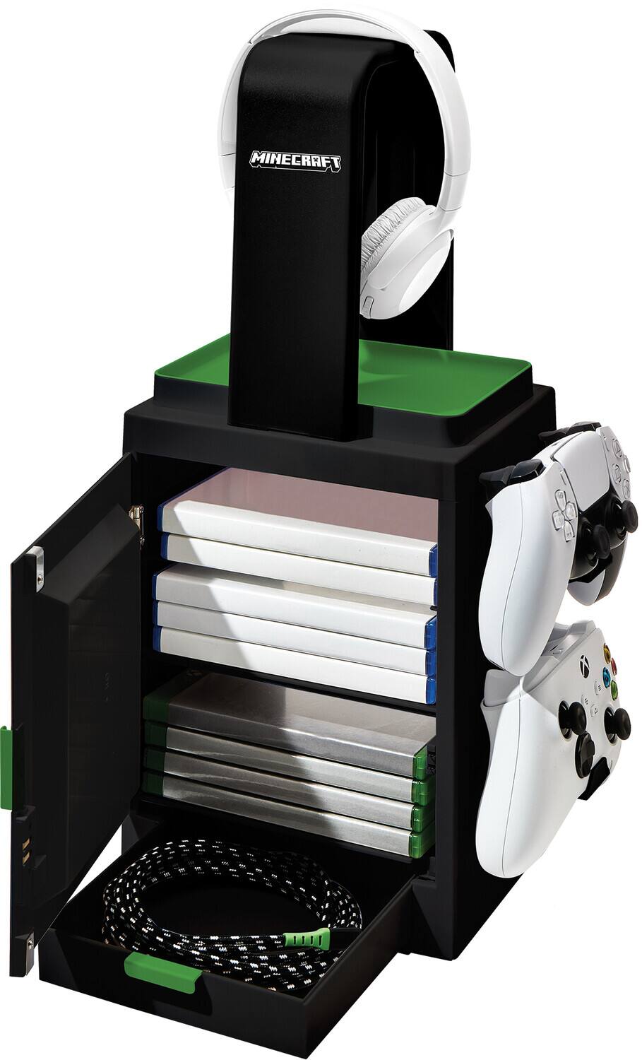 Alt View 2. Numskull - Numskull - Minecraft Light Locker - Multicolor.