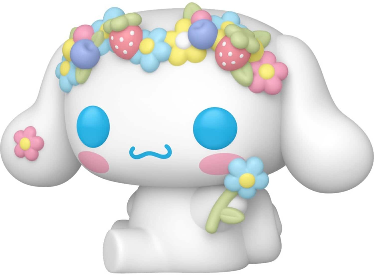 Funko - Pop! Hello Kitty as Cinnamoroll Exclusive #149 with Protector - Multicolor