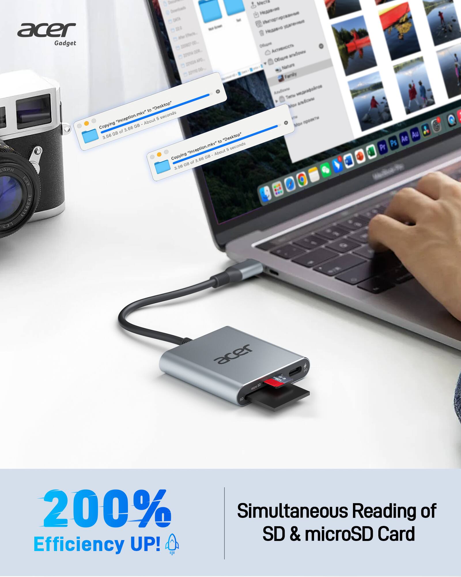 media item thumbnail