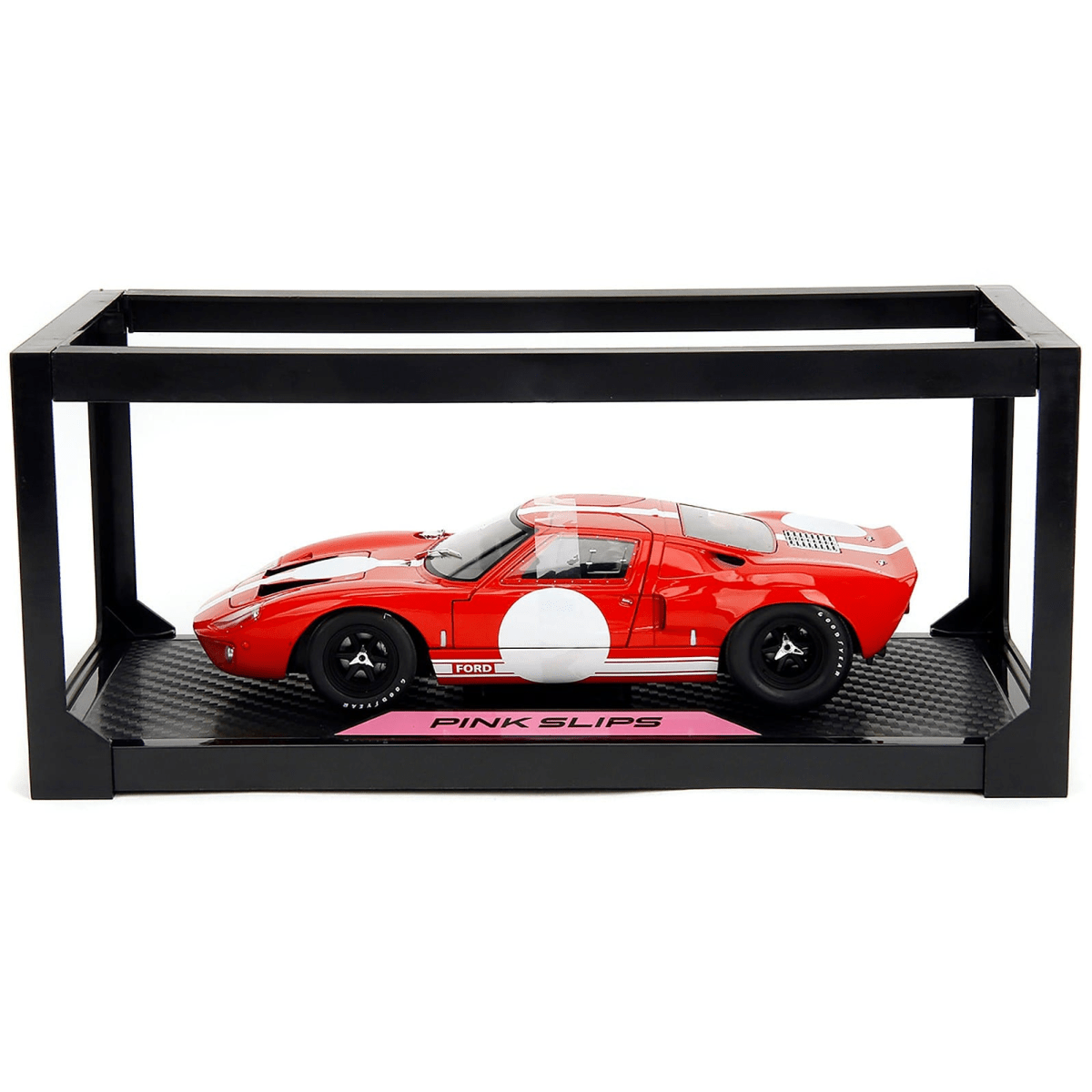 FORD PINK SLIPS