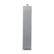 Alt View 7. Black+Decker - BLACK+DECKER 20” Box Fan with 3 Speed Settings - White.