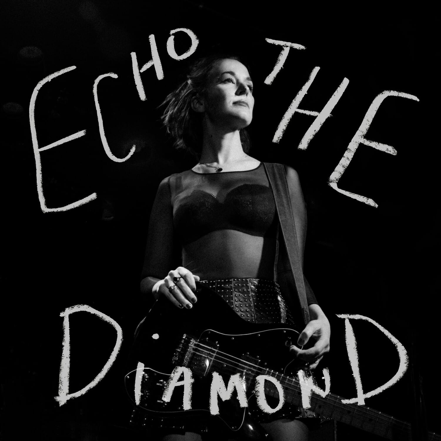 Margaret Glaspy - Echo The Diamond   - COMPACT DISCS [CD] price history on PriceWatchPro