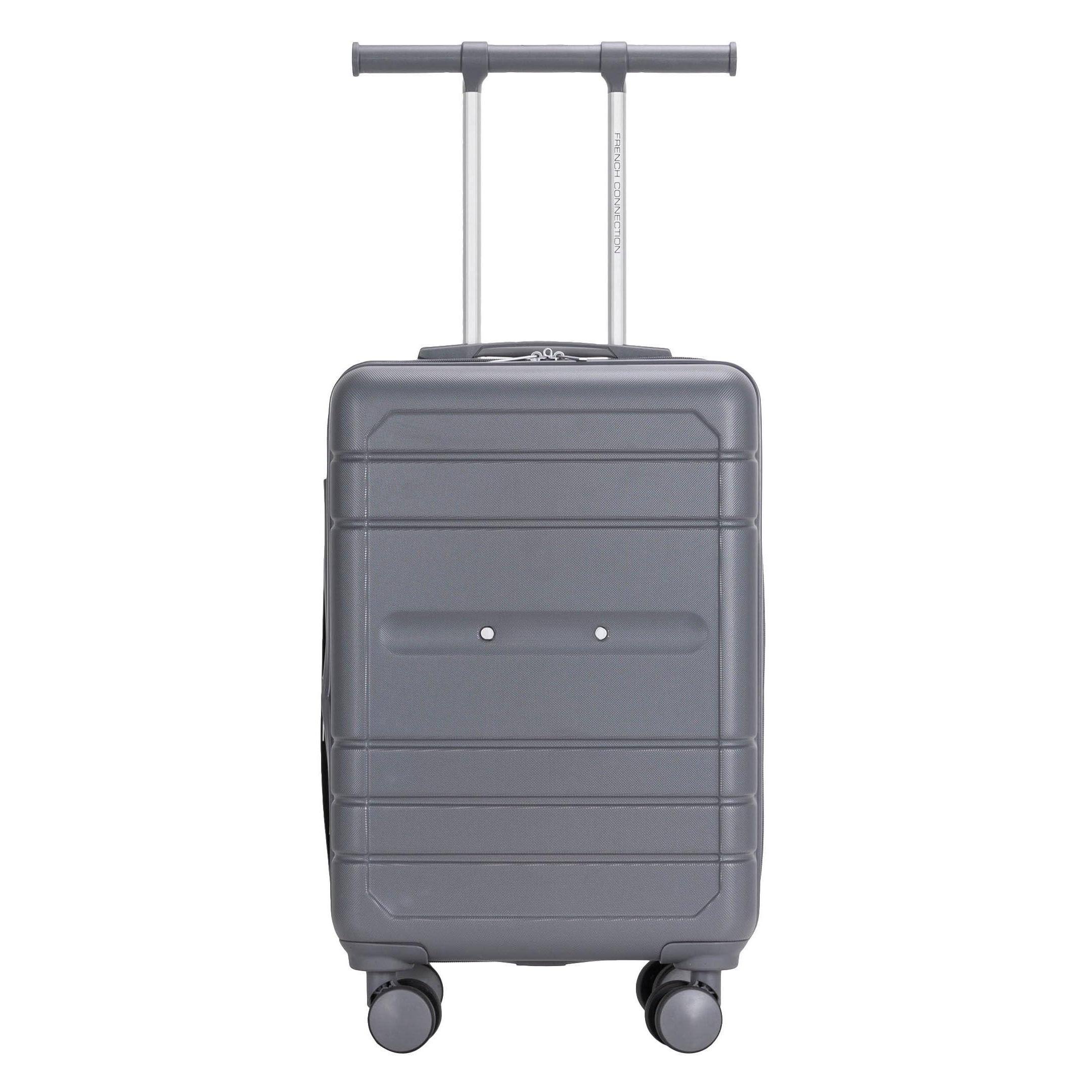 Quiet Shade-22" Carry-On