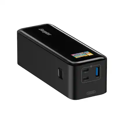 Energizer - CEE FEN : AV - 100 YO T E - -. 29 - USB-C1 USB-C2 USB-A POWER BANK