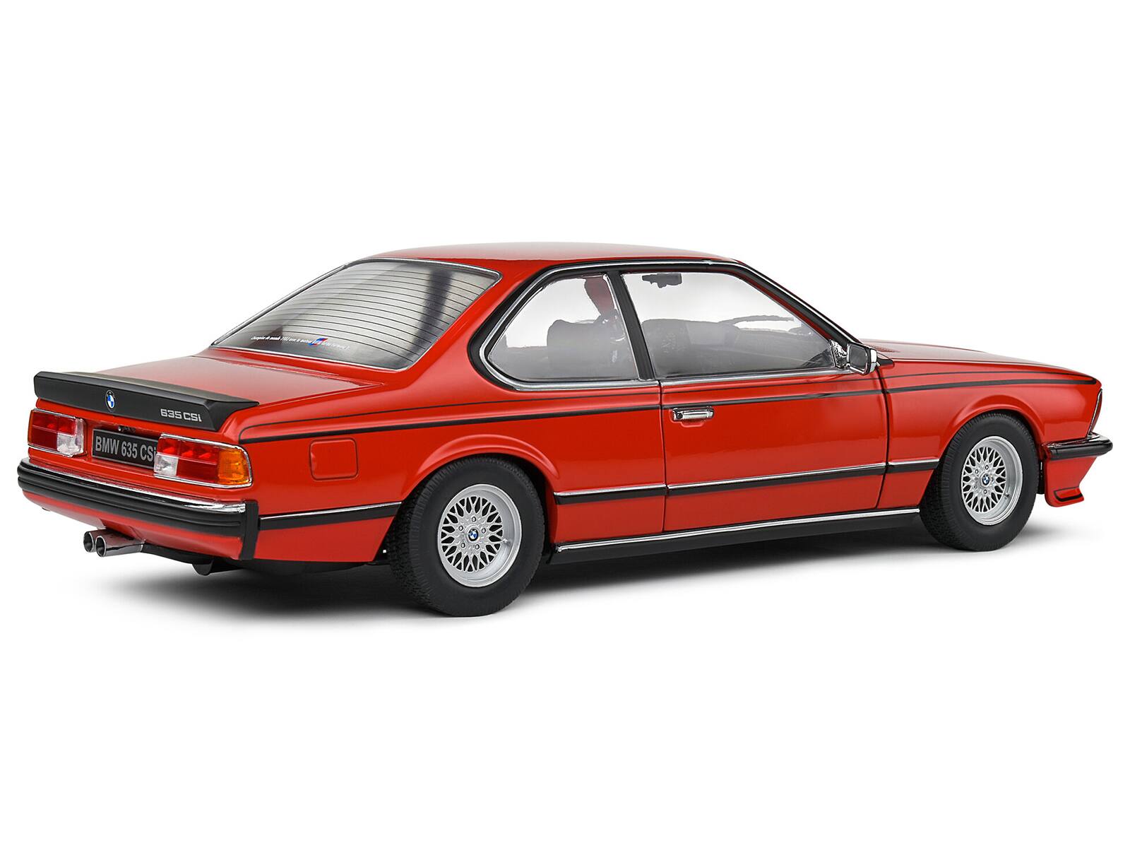 535 CIA BMW 635 CSi
