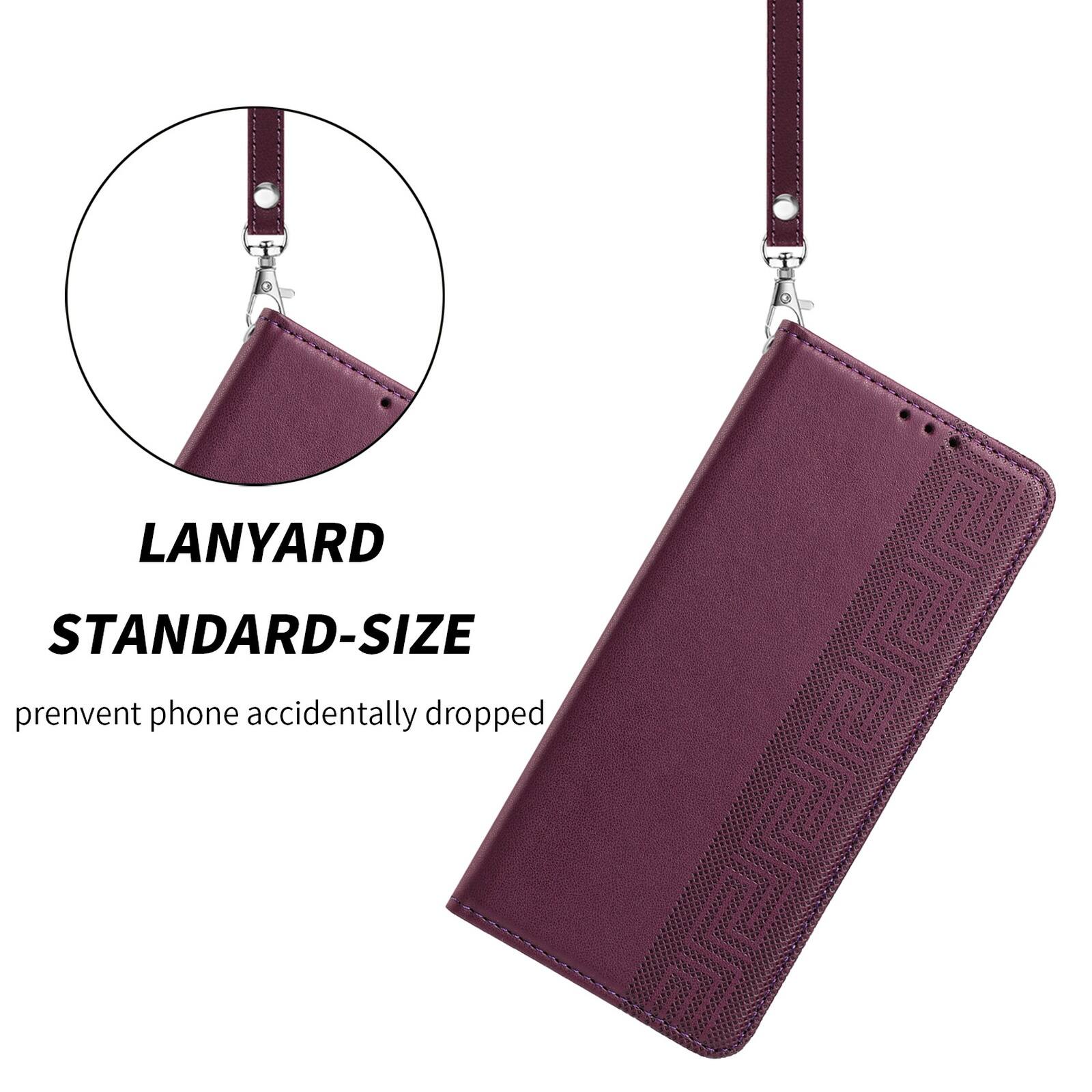 LANYARD  
STANDARD-SIZE  
prevent phone accidentally dropped