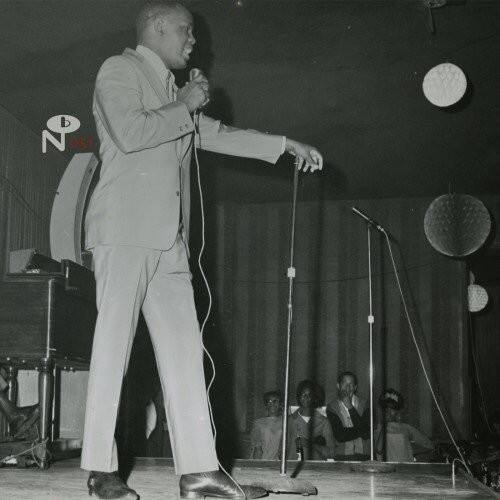 Front. Various Artists - Eccentric Soul: Capital City Soul / Various   - COMPACT DISCS.