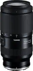 180
CUSTOM/ -2
3
135
100
70
TAMRON
F/2.8
70-180mm
G2
Vc
VXD
Di III