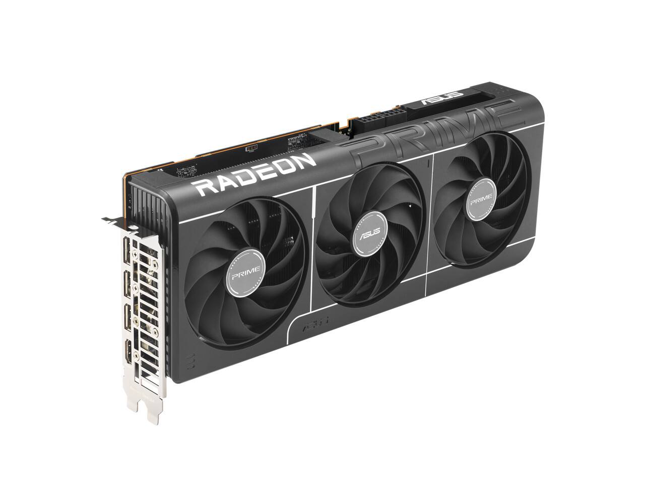 1ag RADEON FECT Cds PRIME PRIME ASUS PRIME ( 13 111