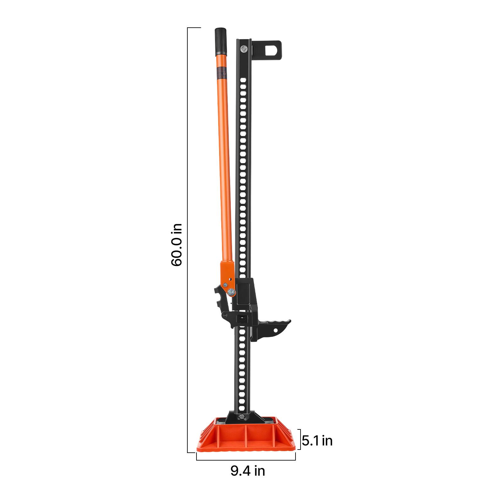 60.0 in  
5.1 in  
9.4 in