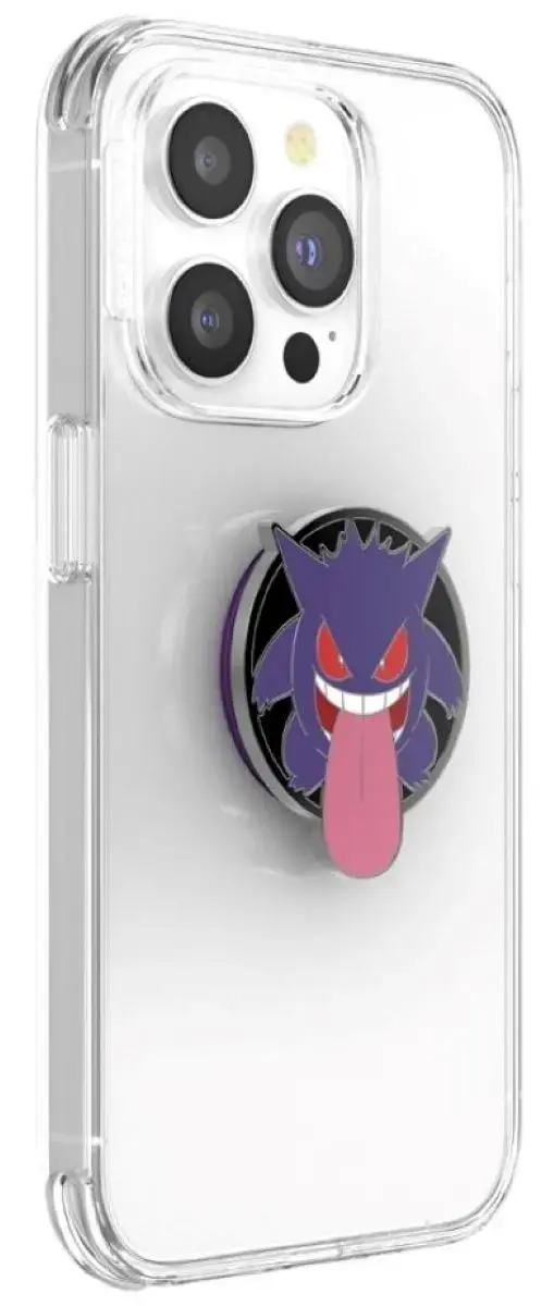 PopSockets PopGrip Cell Phone Grip Stand Licensed Glow In The Dark popsockets-popgrip-cell-phone-grip-stand-licensed-glow-in-the-dark