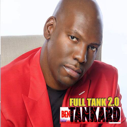 FULL TANK 2.0  
BEN TANKARD